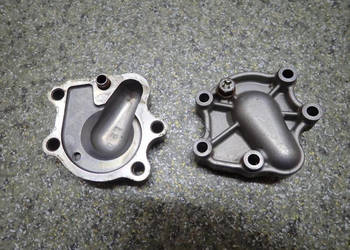 1 SZT. DEKIEL KRÓCIEC POKRYWA POMPY WODY HONDA CR 250 02-07R