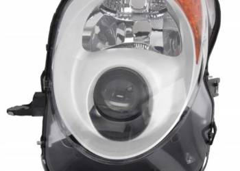 Alfa Romeo Mito 08- Reflektor przedni lampa przednia lewa NOWA