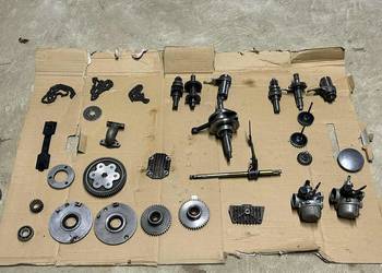 ATV Quad 125 wszystkie części Tanio !