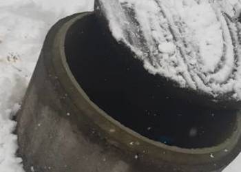 Czyszczenie pogłębianie studni