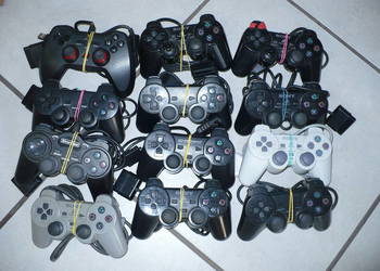 Pady do Ps2 i Ps One