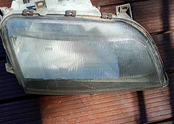 Lampa reflektor prawy przod Volkswagen Sharan 0301048302 7M1941016K