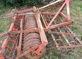 Sprzedam agregat uprawowy