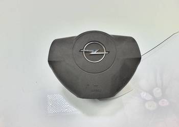 PODUSZKA AIRBAG OPEL ASTRA H III 13168455 PODUSZKA AIRBAG OPEL ASTRA H III 13168455