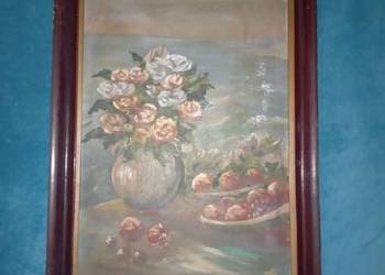 Sprzedam obraz na płótnie jak na zdjęciach