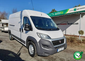 Fiat Ducato L3H2 2.3 JTD 130 KM