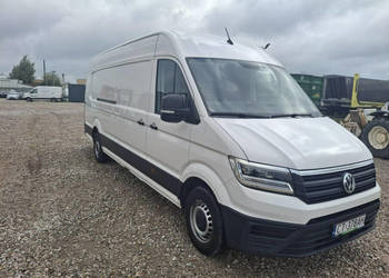 Volkswagen Crafter Poleasingowe.pl BZ