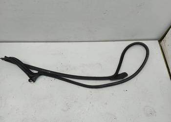 VW Arteon 3G8 2018r USZCZELKA DZRWI KAROSERII SZYBY LEWY PRZÓD