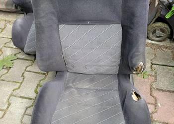 fotele opel vectra A GT C20XE C20NE C25XE