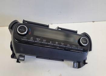 PANEL KLIMATYZACJI Toyota Yaris IV _ Nawiewu 55900-0DN00