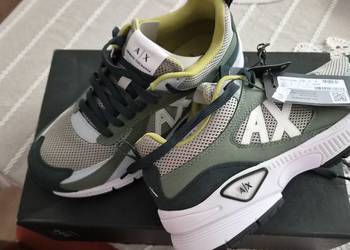 Buty  Armani Exchange nowe