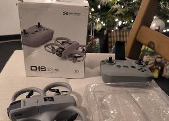 Dron Mini D16 Xiaomi