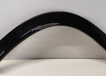 VW TAYRON LISTWA BŁOTNIKA PRAWY TYŁ R-LINE 57L853818B