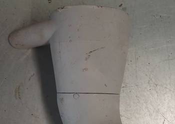 Obudowa filtra powietrza Jawa CZ 175cm3 250cm3