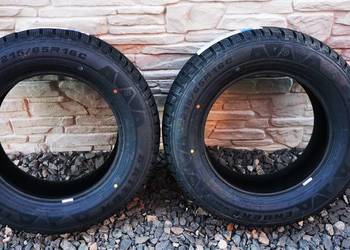 Nowe opony Sailun 215/65R16C