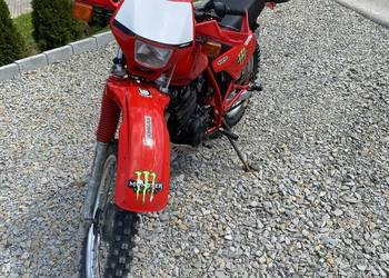 Honda XL 250/350 R Honda XL 250/350 R