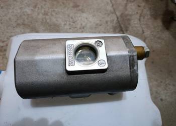 Claas Axion pompa hydrauliczna