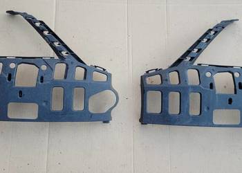 SKODA OCTAVIA III LIFT ŚLIZG ZDERZAKA PRZÓD SKODA OCTAVIA III LIFT ŚLIZG ZDERZAKA PRZÓD