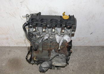 CROMA ALFA 159 SILNIK 1.9 MULTIJET 120KM 939A1000