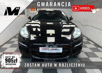 3.6 Benzyna, czarna, 143tys km przebiegu GWARANCJA