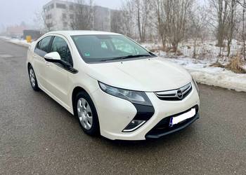 Opel Ampera Okazja jak nowa ! 37,900zł