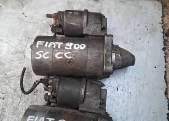 FIAT CINQUECENTO SEICENTO 900 rozrusznik