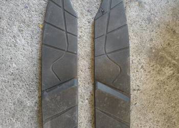 Dywaniki długie komplet Aprilia Atlantic 125