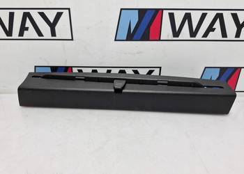 BMW 5 F11 ROLETA OKNA PRAWA PRAWY TYŁ TYLNA 9174169