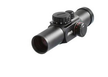 Kolimator Delta Optical MultiDot HD