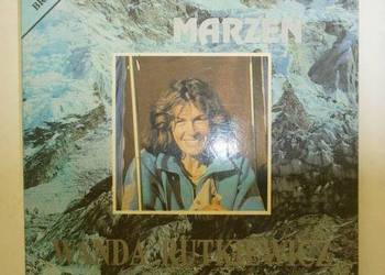 KARAWANA DO MARZEŃ - RUTKIEWICZ MATUSZEWSKA