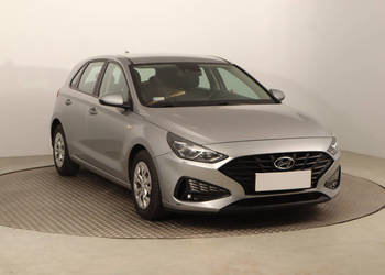 Hyundai i30 1.0 T-GDI