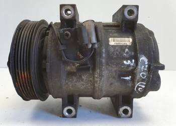 SPRĘŻARKA KLIMATYZACJI Volvo C70 2.3 T _ 8684288