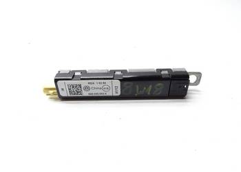 WZMACNIACZ ANTENY ANTENOWY 5N0035552K VW TIGUAN 5N LIFT