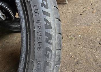 Opony 235/40R19