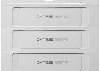 DYNESS STACK100 PRO 15.36 kWh HV z BMS – magazyn energii LiFePO4