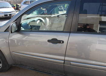 DRZWI LEWE PRZEDNIE CHEVROLET EQUINOX 2005 R