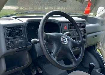 Volkswagen T4 Transporter 1.9 td