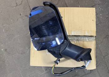 Renault Captur II Lusterko Prawy Przód 11 PIN Europa Prawe Przednie