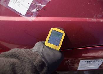 MASKA RENAULT MEGANE I NV713