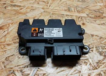 Sterownik Moduł Poduszek Opel Karl 13595565