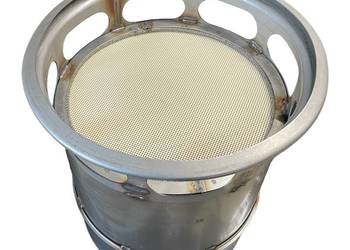 Nowy DPF DAF 106 w Przemyślu