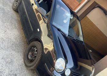 Volkswagen Polo 2003 208tys 1.2