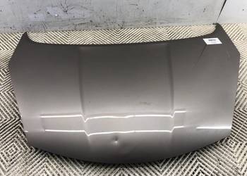 MASKA LIFT NISSAN NOTE E11 Hatchback 05-13 POKRYWA PRZEDNIA, SILNIKA