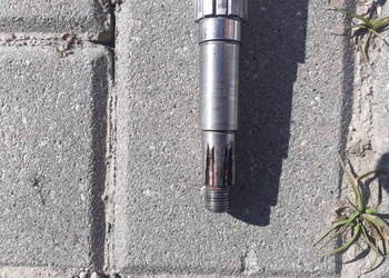 Wałek od biegów simson s50 3 biegi