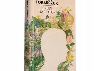 CZUŁY NARRATOR - OLGA TOKARCZUK
