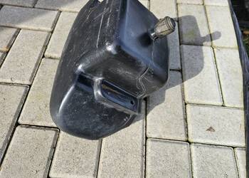 Linhai 250 260 schowek pokrywa dekiel pod siedzenie 300 400 na klucze