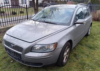 Volvo v50 1.8 benzyna Volvo v50 1.8 benzyna