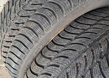 Opony Zimowe Dębica Frigo 2 205/55r16 2szt Opony Zimowe Dębica Frigo 2 205/55r16 2szt