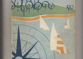 Wiadomości o żeglarstwie na stopień żeglarza jachtowego