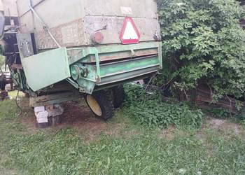 Części do kombajnu fortschritt 512,514